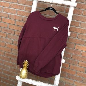 Victoria Secret PINK shirt